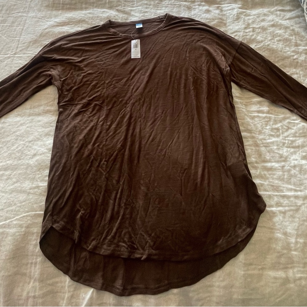 Women’s 3/4 length sleeve soft tee